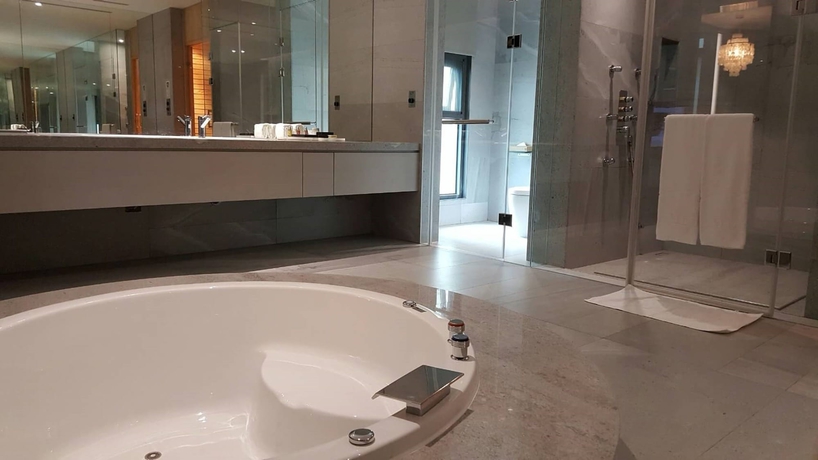 Imagen de la habitación del Motel All-ur Boutique - Xin-jhung Branch. Foto 18