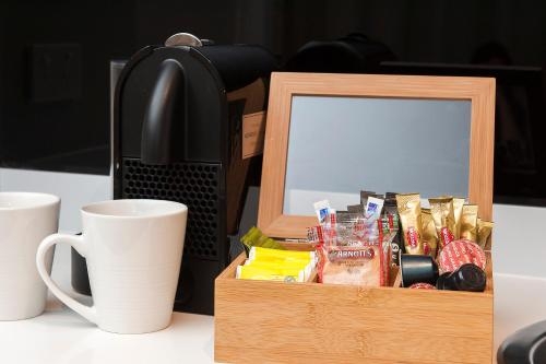 Imagen de la habitación del Motel Allure On Ocean. Foto 10