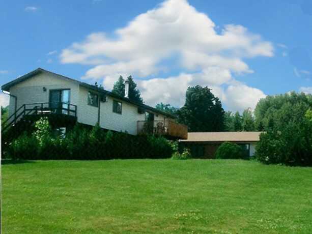 Imagen general del Motel Allyndale. Foto 1