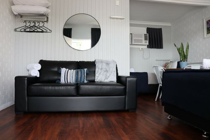 Imagen general del Motel Almare Tourist. Foto 4