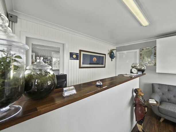 Imagen general del Motel Almare Tourist. Foto 10