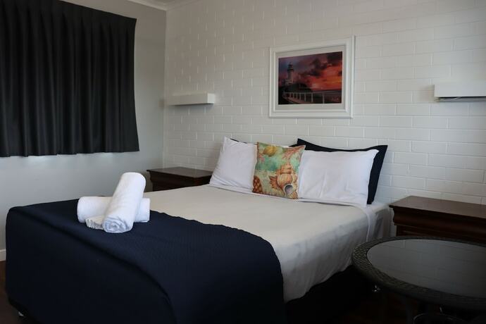 Imagen de la habitación del Motel Almare Tourist. Foto 13