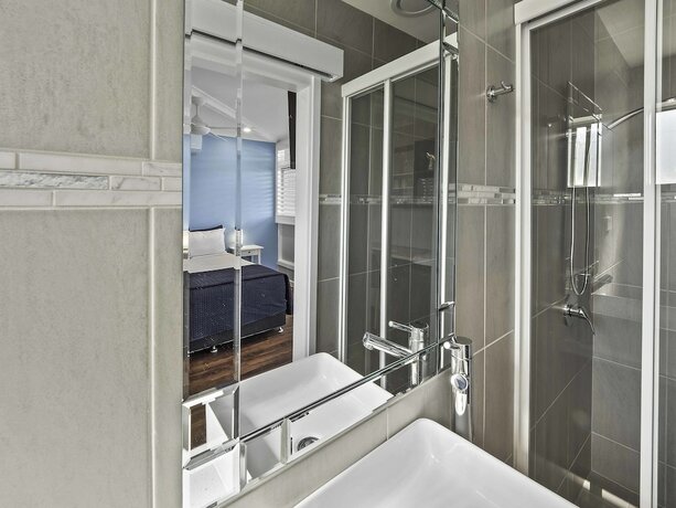 Imagen de la habitación del Motel Almare Tourist. Foto 15