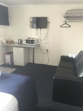 Imagen de la habitación del Motel Almare Tourist. Foto 17