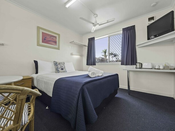 Imagen de la habitación del Motel Almare Tourist. Foto 18