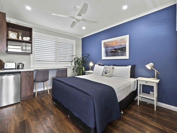 Imagen de la habitación del Motel Almare Tourist. Foto 20