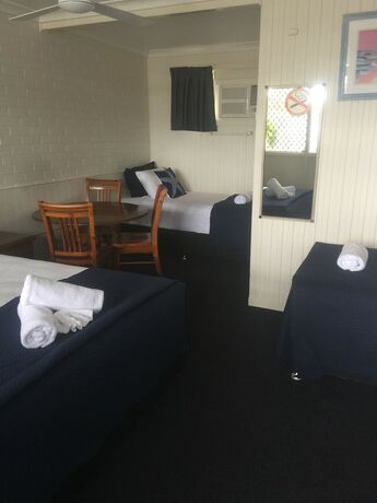 Imagen de la habitación del Motel Almare Tourist. Foto 25