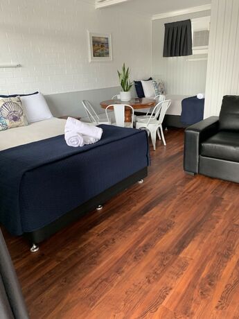Imagen de la habitación del Motel Almare Tourist. Foto 26