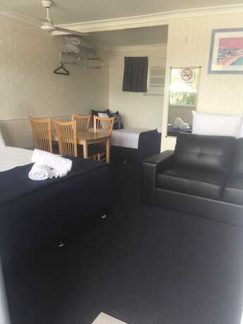 Imagen de la habitación del Motel Almare Tourist. Foto 29