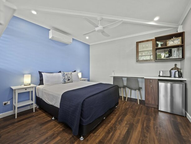 Imagen de la habitación del Motel Almare Tourist. Foto 31