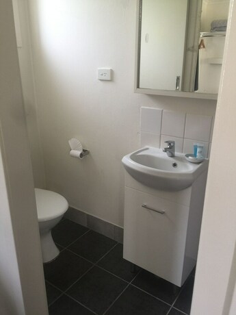 Imagen de la habitación del Motel Almare Tourist. Foto 33