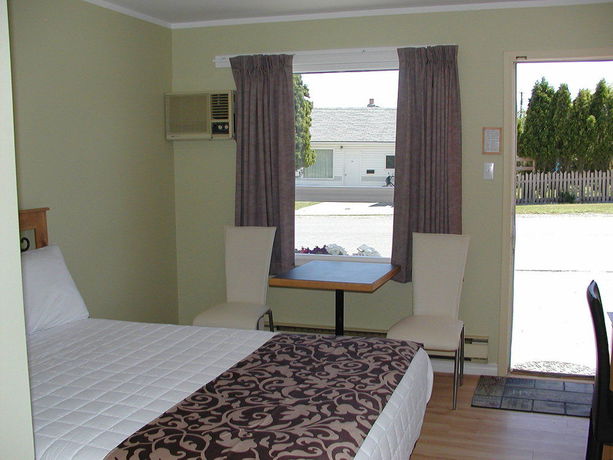 Imagen de la habitación del Motel Almo Court. Foto 2