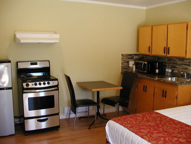 Imagen de la habitación del Motel Almo Court. Foto 3