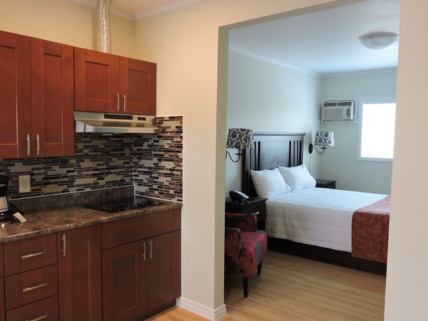 Imagen de la habitación del Motel Almo Court. Foto 5