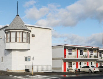Imagen de la habitación del Motel Almo Court. Foto 6