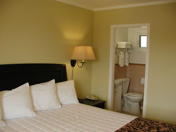 Imagen de la habitación del Motel Almo Court. Foto 7