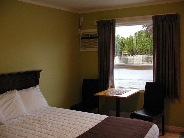 Imagen de la habitación del Motel Almo Court. Foto 8