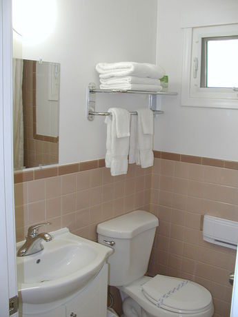 Imagen de la habitación del Motel Almo Court. Foto 11
