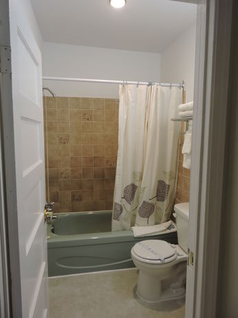 Imagen de la habitación del Motel Almo Court. Foto 12