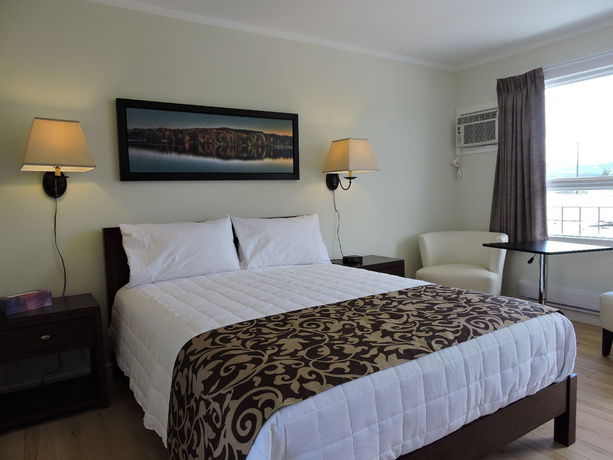 Imagen de la habitación del Motel Almo Court. Foto 13