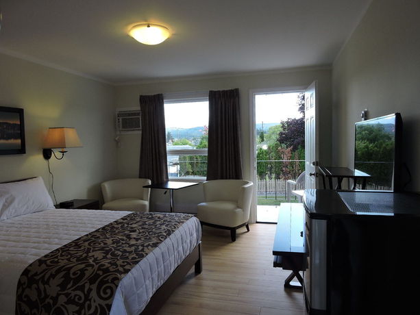 Imagen de la habitación del Motel Almo Court. Foto 14