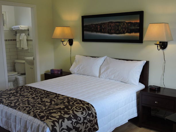 Imagen de la habitación del Motel Almo Court. Foto 16