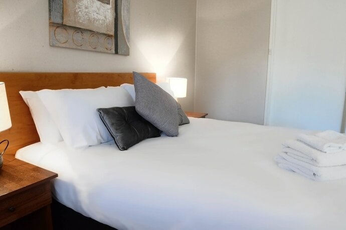 Imagen de la habitación del Motel Almond Inn. Foto 21