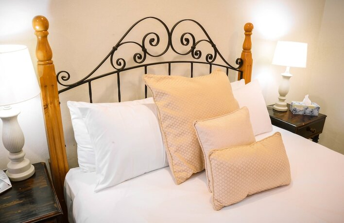 Imagen de la habitación del Motel Almond Inn. Foto 26