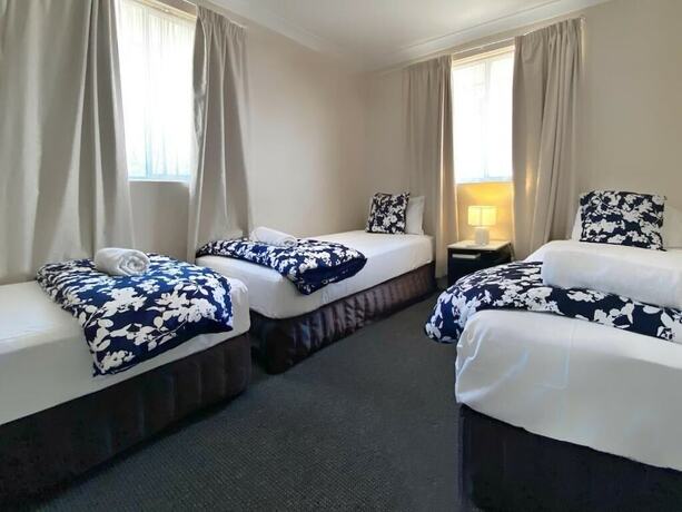 Imagen de la habitación del Motel Almond Inn. Foto 30