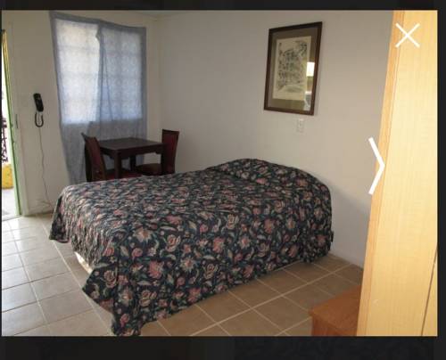 Imagen de la habitación del Motel Aloha, Metairie. Foto 1