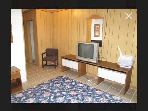 Imagen de la habitación del Motel Aloha, Metairie. Foto 2
