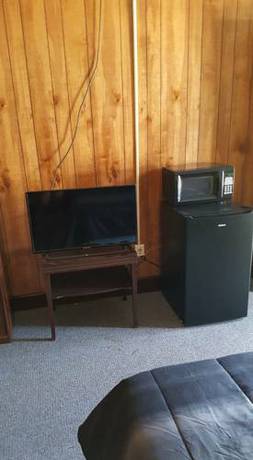 Imagen de la habitación del Motel Aloha, Metairie. Foto 4