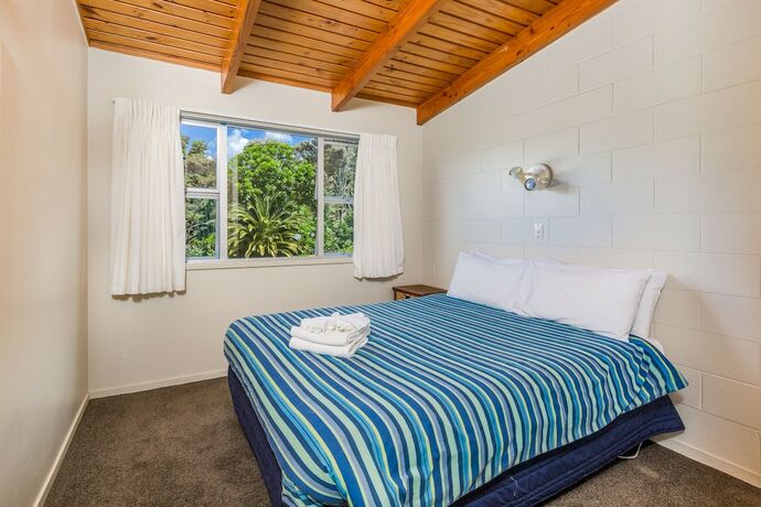 Imagen general del Motel Aloha Seaview Resort. Foto 4