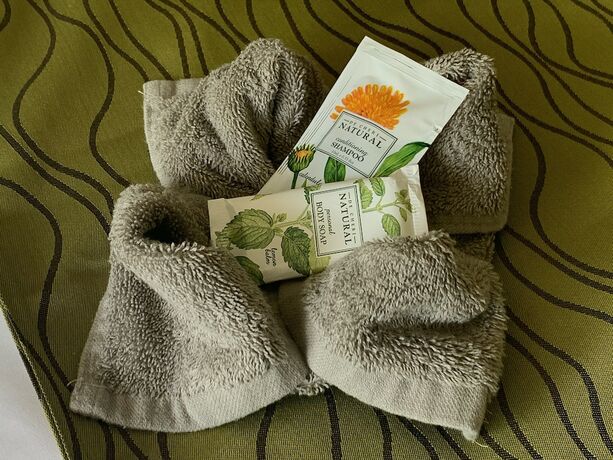 Imagen general del Motel Aloha Seaview Resort. Foto 7