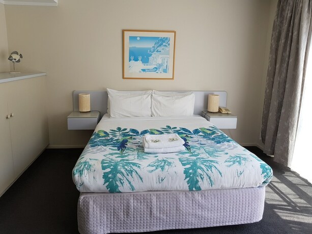 Imagen de la habitación del Motel Aloha Seaview Resort. Foto 11