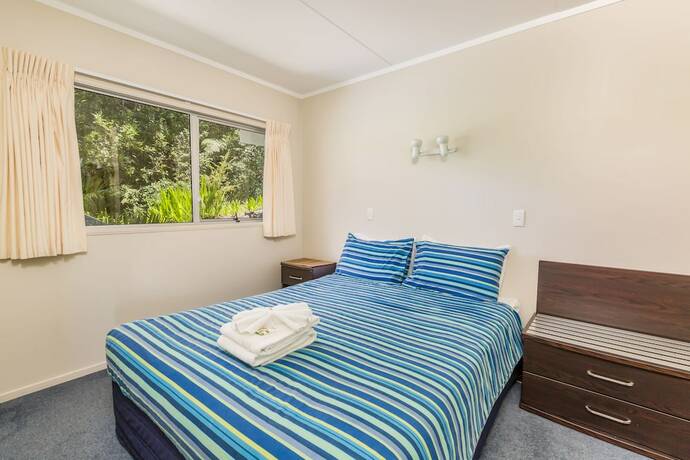 Imagen de la habitación del Motel Aloha Seaview Resort. Foto 15