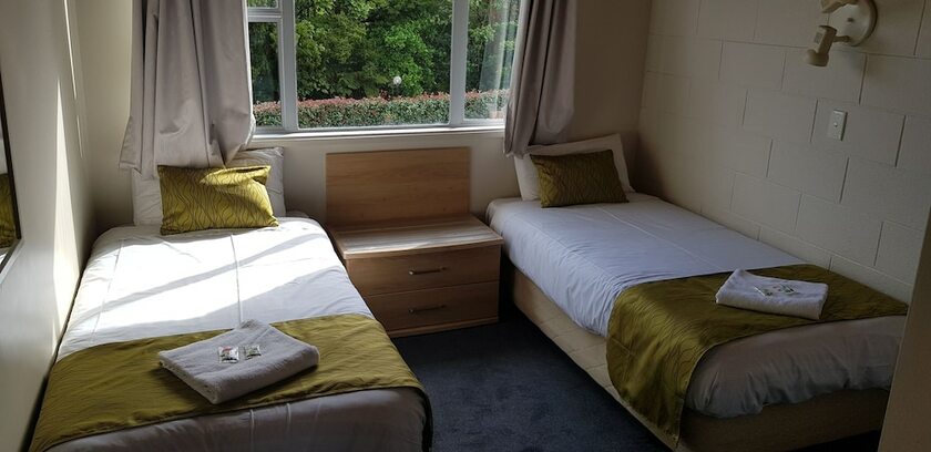 Imagen de la habitación del Motel Aloha Seaview Resort. Foto 20