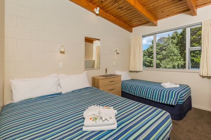 Imagen de la habitación del Motel Aloha Seaview Resort. Foto 21