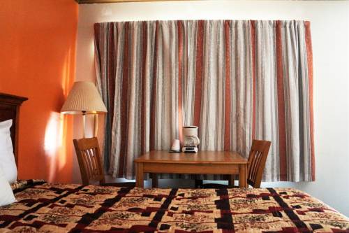 Imagen de la habitación del Motel Alpenhaus. Foto 10