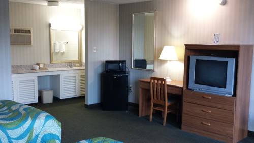 Imagen de la habitación del Motel Alpine, Abingdon. Foto 2