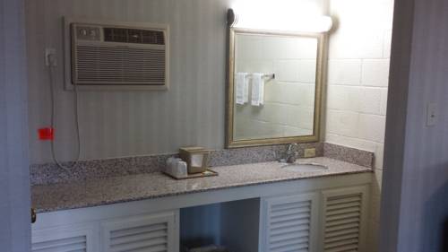 Imagen de la habitación del Motel Alpine, Abingdon. Foto 3