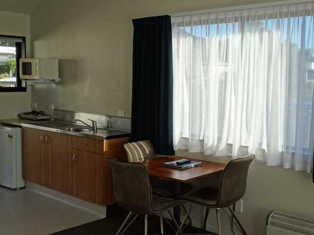 Imagen de la habitación del Motel Alpine Glacier. Foto 14