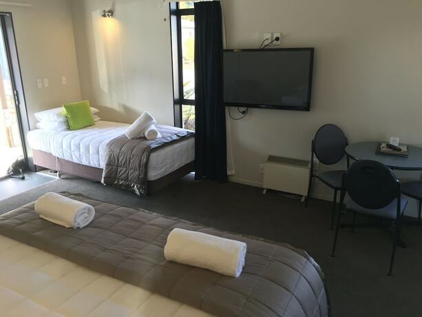 Imagen de la habitación del Motel Alpine Glacier. Foto 20