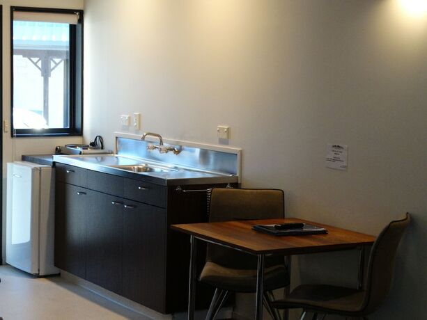 Imagen de la habitación del Motel Alpine Glacier. Foto 21