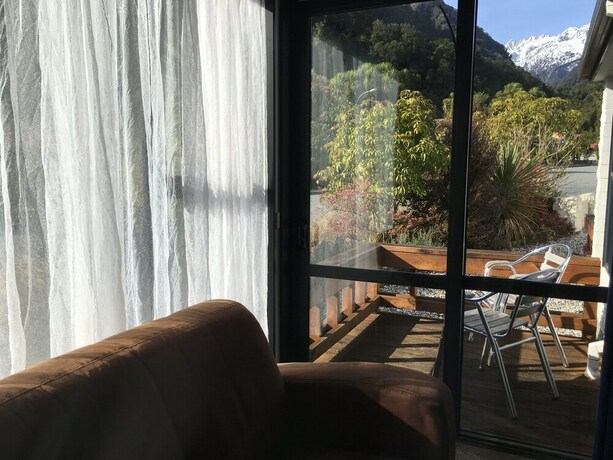 Imagen de la habitación del Motel Alpine Glacier. Foto 23