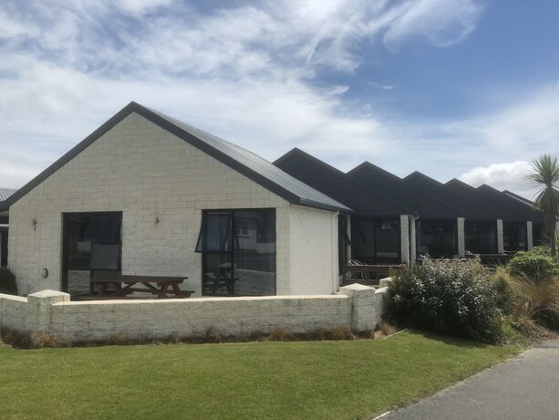 Imagen de la habitación del Motel Alpine Glacier. Foto 24