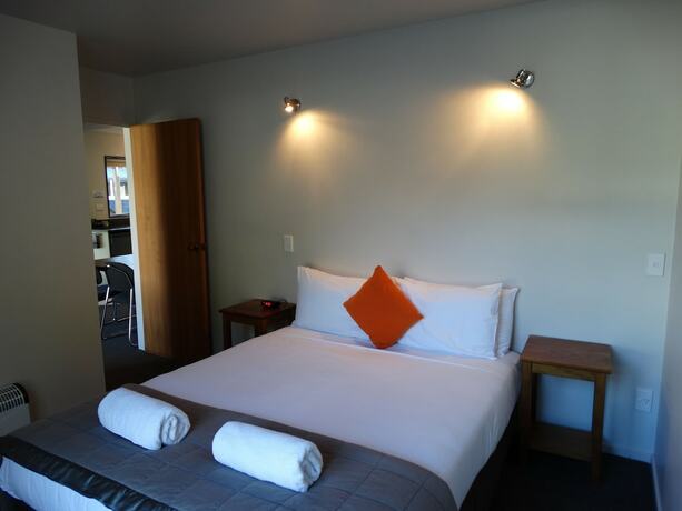 Imagen de la habitación del Motel Alpine Glacier. Foto 25