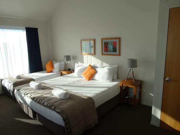 Imagen de la habitación del Motel Alpine Glacier. Foto 27