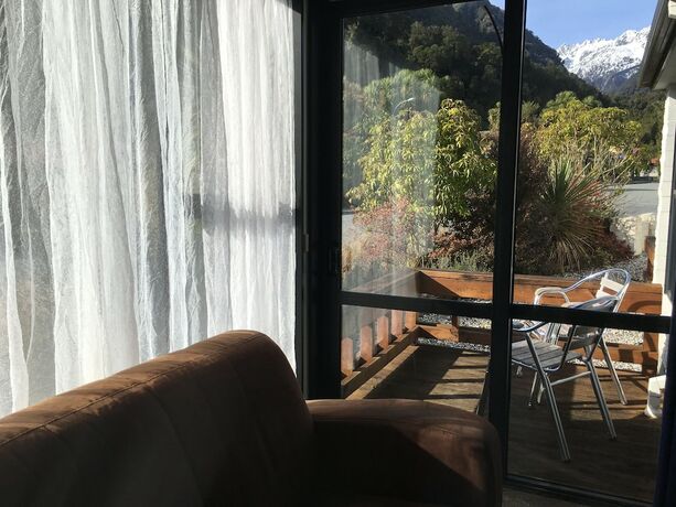 Imagen de la habitación del Motel Alpine Glacier. Foto 28