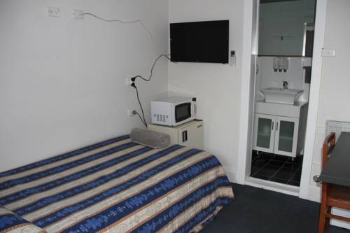 Imagen de la habitación del Motel Alpine Heritage. Foto 4